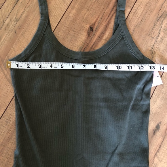 Wild Fable Womens Tank - Picture 3 of 6